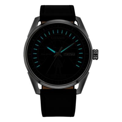 Citizen Luke Skywalker Watch, Star Wars