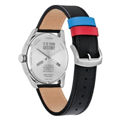 Citizen Luke Skywalker Watch, Star Wars