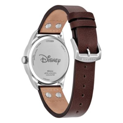 Citizen Goofy Watch