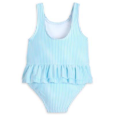 Mickey and Minnie Mouse Baby Swimsuit