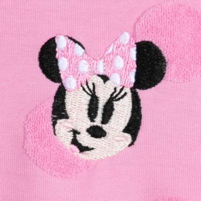 Minnie Mouse Baby Cover-Up