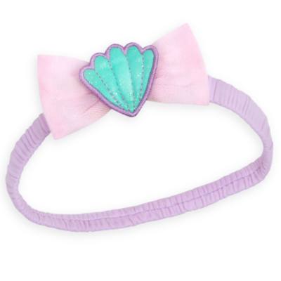 The Little Mermaid Baby Costume Bodysuit