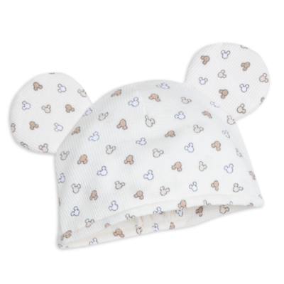 Mickey Mouse Icon Thermal Baby Set