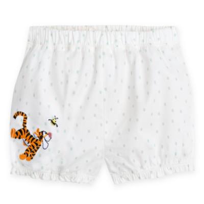 Winnie the Pooh and Friends Baby Top and Bloomers Set