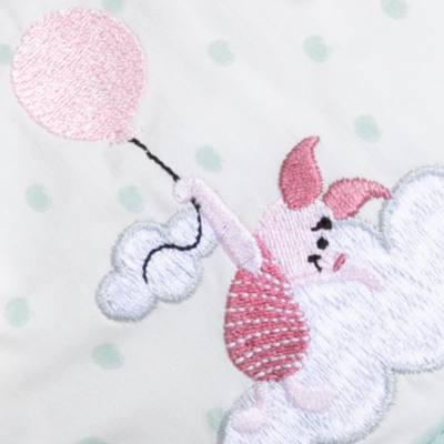 Winnie the Pooh and Friends Baby Top and Bloomers Set