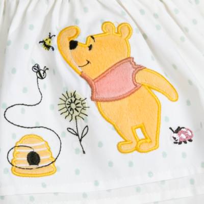 Winnie the Pooh and Friends Baby Top and Bloomers Set