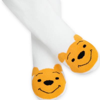 Winnie the Pooh and Friends Baby Dress and Tights Set