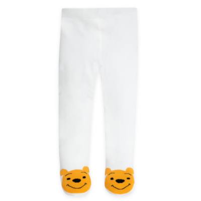 Winnie the Pooh and Friends Baby Dress and Tights Set