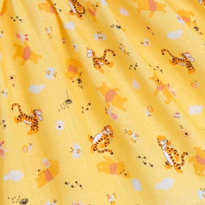 Winnie the Pooh and Friends Baby Dress and Tights Set