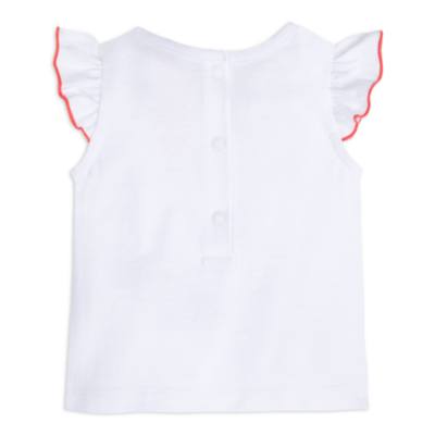 Minnie Mouse Baby Shorts and T-Shirt Set