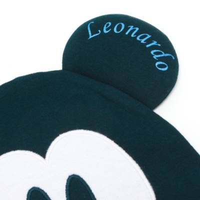 Set di tutine e pantaloni baby Topolino natalizio