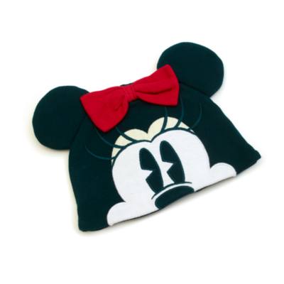 Set di tutine e pantaloni baby Minni natalizio