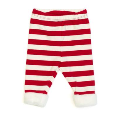 Conjunto navide&ntilde;o Pap&aacute; Noel Mickey Mouse para beb&eacute;