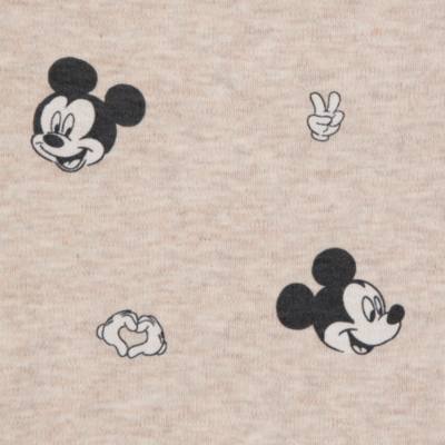 Disney Baby Long Sleeve Bodysuit Set