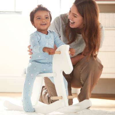 Micky Maus - Baby Body