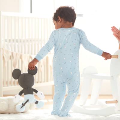 Micky Maus - Baby Body