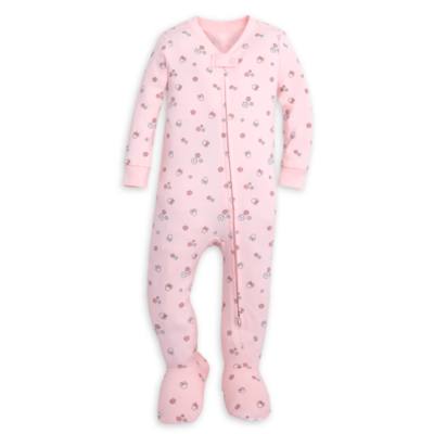 Minnie Mouse Baby Body Suit