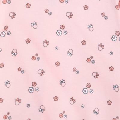 Minnie Mouse Baby Body Suit