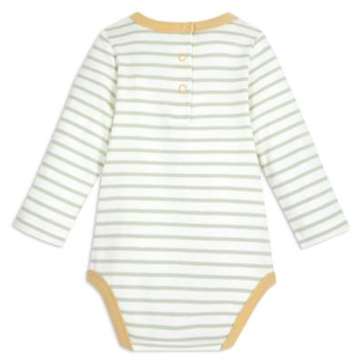 Winnie the Pooh Baby Bodysuit Set