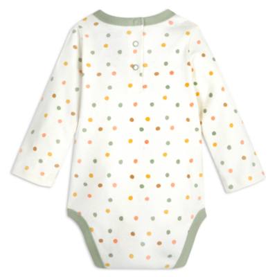 Winnie the Pooh Baby Bodysuit Set