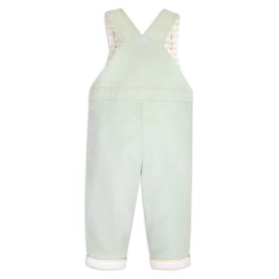 Set peto Winnie the Pooh para beb&eacute;