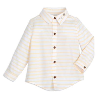 Set peto Winnie the Pooh para beb&eacute;