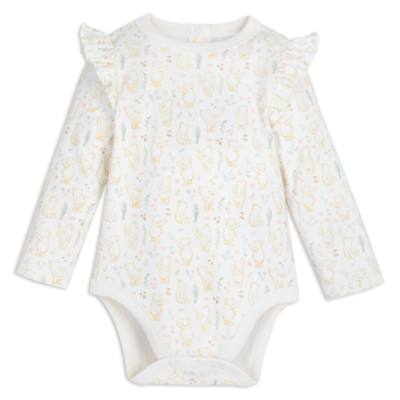 Winnie the Pooh Baby Dress Set