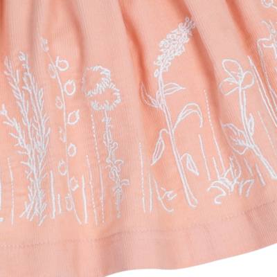 Winnie the Pooh Baby Dress Set