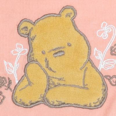 Winnie the Pooh Baby Dress Set