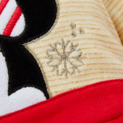 Minnie Mouse Baby Tutu Dress and Headband Set