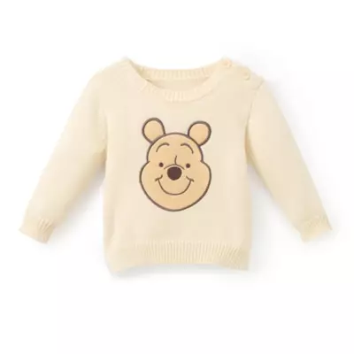 Winnie the Pooh Baby Sweatshirt