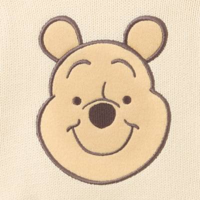 Winnie the Pooh Baby Sweatshirt