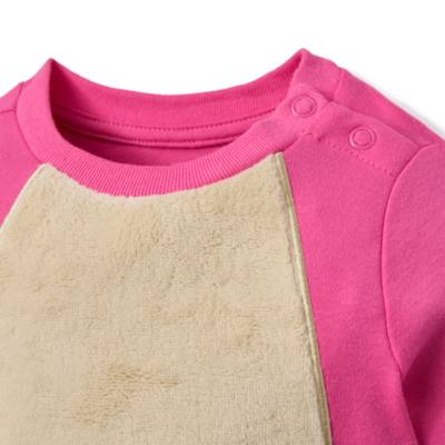 Lotso Baby Costume Bodysuit Set, Toy Story 3