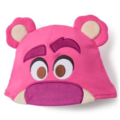 Toy Story 3 - Lotso - Babykost&uuml;m - Set mit Baby Body