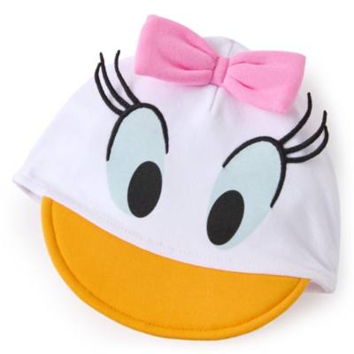 Daisy Duck Baby Costume Bodysuit