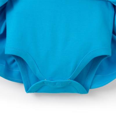 Alice Costume Bodysuit for Baby, Alice in Wonderland