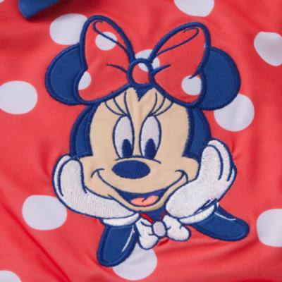 Minnie Mouse Baby Swimsuit