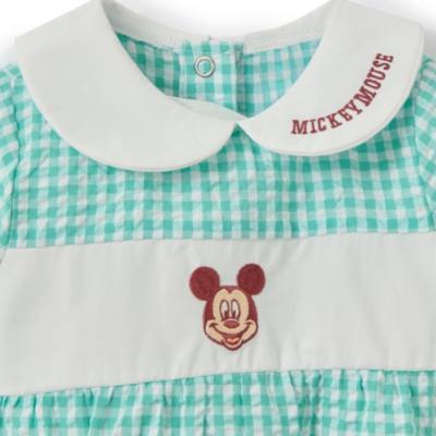 Mono Mickey Mouse para beb&eacute;