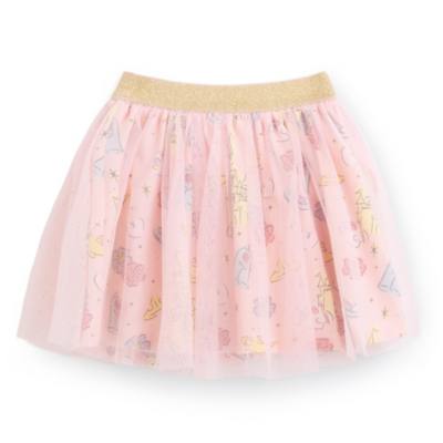 Gonna bimbi Principesse Disney