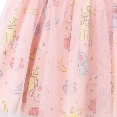 Gonna bimbi Principesse Disney