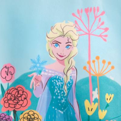 Disney Store - Die Eisk&ouml;nigin - Kleid f&uuml;r Kinder