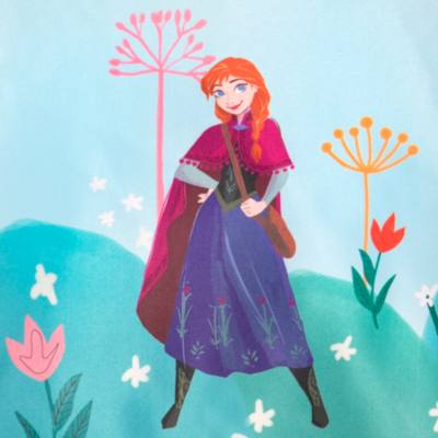 Disney Store - Die Eisk&ouml;nigin - Kleid f&uuml;r Kinder