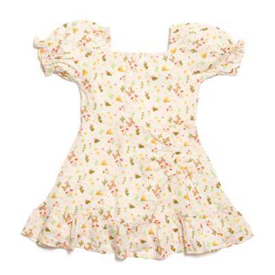 Big Thunder Mountain Inspired Disney ily 4EVER Dress For Kids