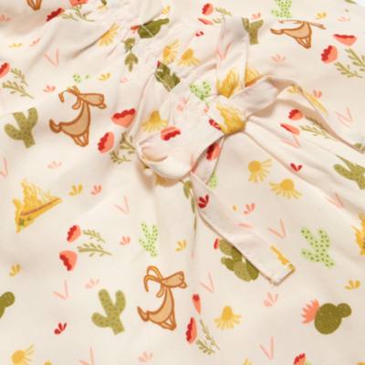 Big Thunder Mountain Inspired Disney ily 4EVER Dress For Kids