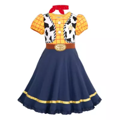 Toy Story - Woody - Pixar Story Play Kollektion - Kostümkleid für Kinder
