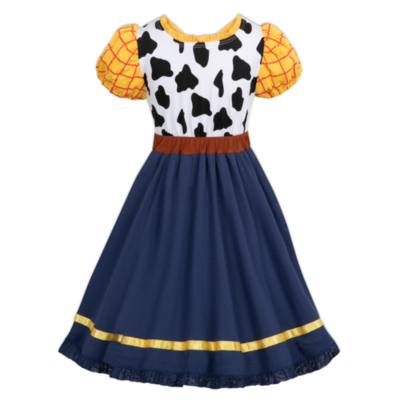 Robe Woody Pixar Story Play pour enfants, Toy Story