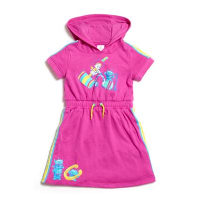 Disney Store Robe Toy Story Summer Splash pour enfants