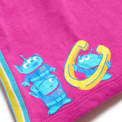 Disney Store Robe Toy Story Summer Splash pour enfants