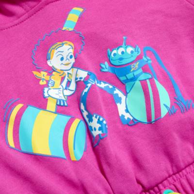 Disney Store Robe Toy Story Summer Splash pour enfants