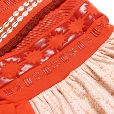 Moana Dress For Kids, Moana 2
